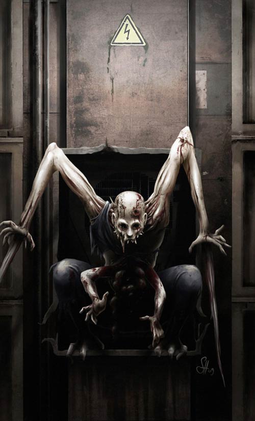 DeadSpace