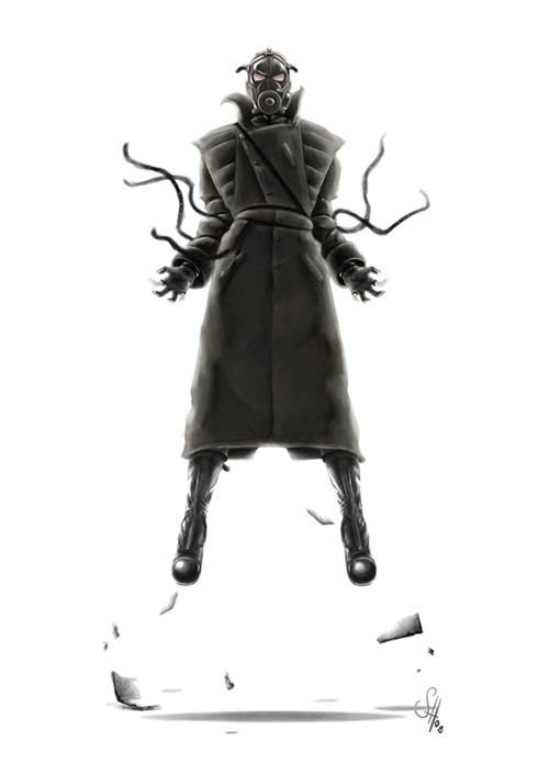 Mantisfly
