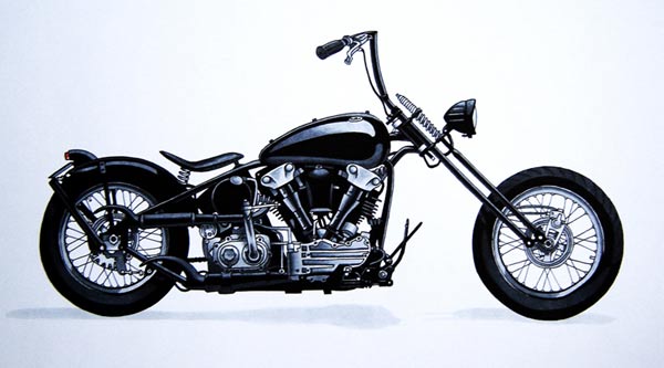 Motorrad