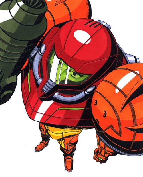 SamusA
