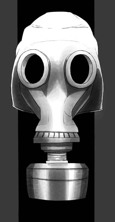 Markermask